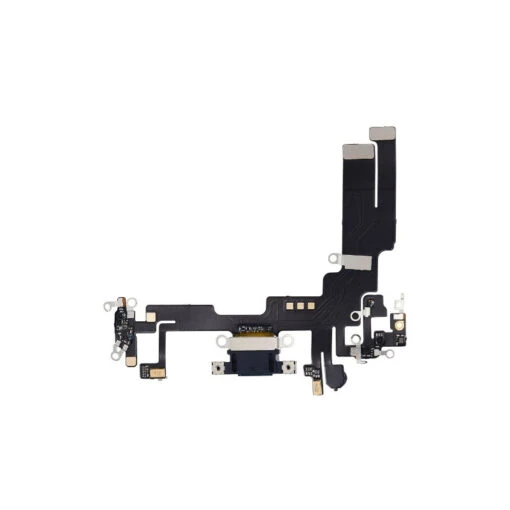 IPhone 14 : Connecteur De Charge Et Micro - Image 3