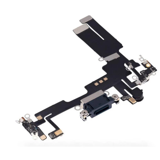 IPhone 14 : Connecteur De Charge Et Micro