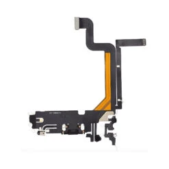 IPhone 14 Pro Max : Connecteur De Charge Et Micro -TechNest Store connecteur charge iphone 14 pro max 2