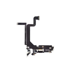IPhone 14 Pro Max : Connecteur De Charge Et Micro -TechNest Store connecteur charge iphone 14 pro max 3