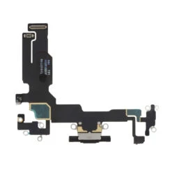 Connecteur De Charge Avec Micro IPhone 15 Original ReNew