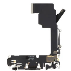 Connecteur De Charge Avec Micro IPhone 15 Pro Original ReNew