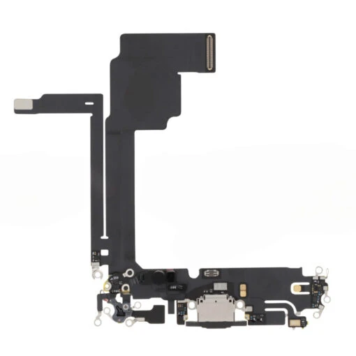 Connecteur De Charge Avec Micro IPhone 15 Pro Max Original ReNew