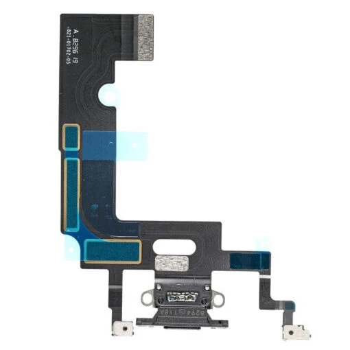 IPhone XR : Connecteur De Charge - Image 3