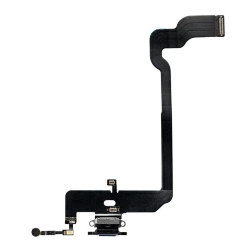 IPhone XS : Connecteur De Charge + Micro