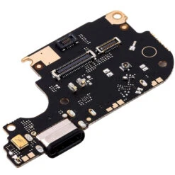 Xiaomi Mi 10 Lite 5G : Connecteur De Charge + Micro + Lecteur Sim