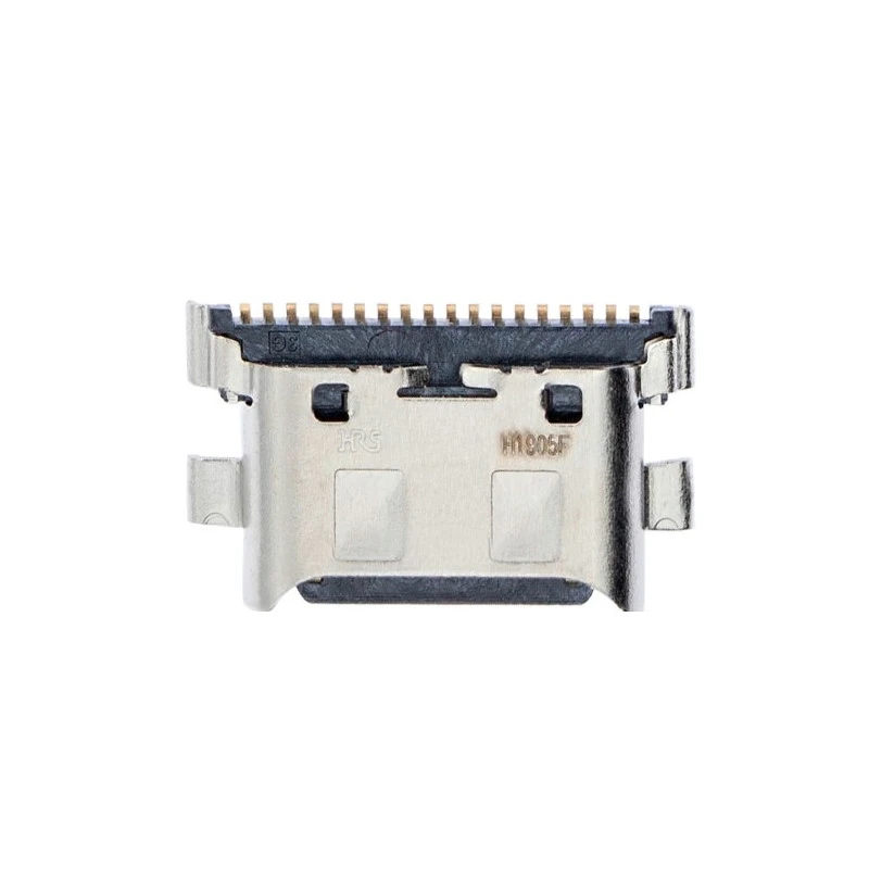 Connecteur De Charge USB-C à Souder 3 Connecteur De Charge USB-C à Souder