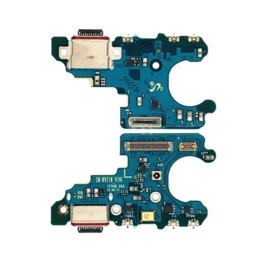 Galaxy Note 10 (N970) : Connecteur De Charge Et Micro - Image 2
