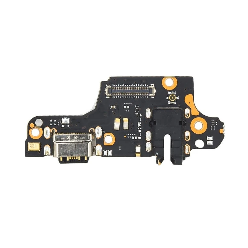 Redmi Note 9 Pro / Note 9s : Connecteur De Charge, Prise Jack Et Micro 3 Redmi Note 9 Pro / Note 9s : Connecteur De Charge, Prise Jack Et Micro