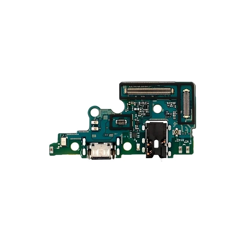 Galaxy A70 (A705) : Connecteur De Charge, Prise Jack Et Micro. Officiel Samsung 3 Galaxy A70 (A705) : Connecteur De Charge, Prise Jack Et Micro. Officiel Samsung