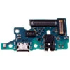 Galaxy A71 (A715) : Connecteur De Charge, Prise Jack Et Micro. Officiel Samsung -TechNest Store connecteur charge origine galaxy a71