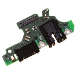P30 Lite New Edition : Connecteur De Charge, Prise Jack Et Micro