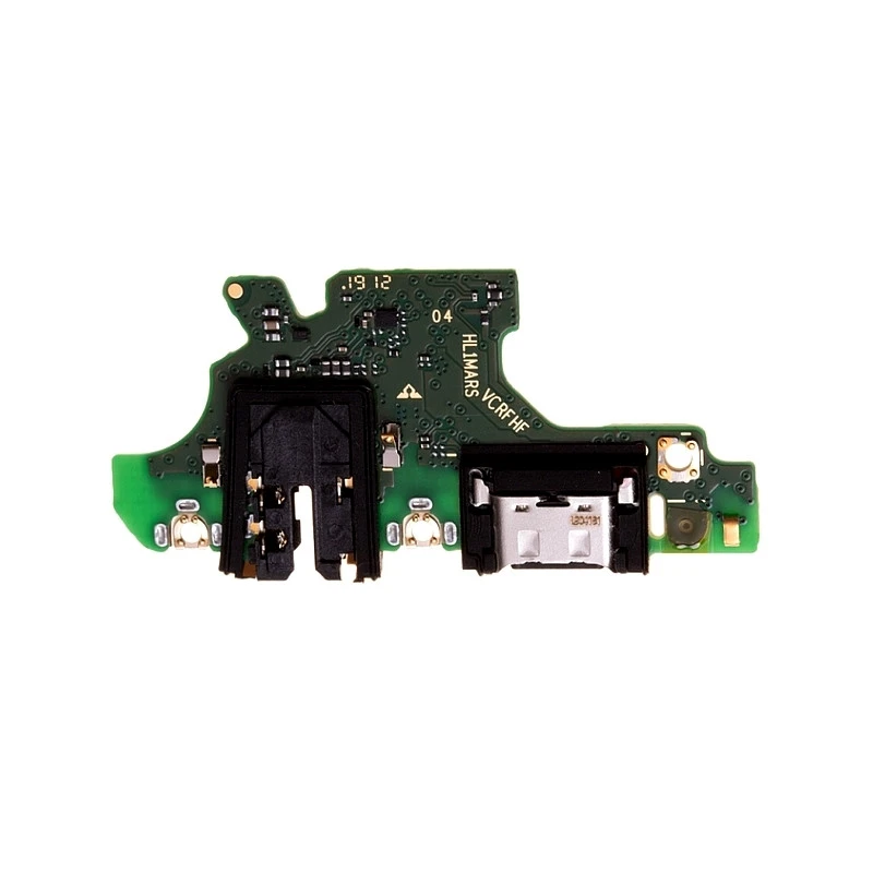 P30 Lite : Connecteur De Charge, Prise Jack Et Micro 3 P30 Lite : Connecteur De Charge, Prise Jack Et Micro