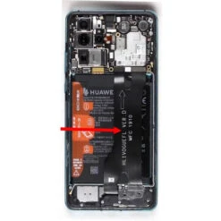 Huawei P30 Pro : Connecteur De Charge Premium -TechNest Store connecteur charge p30 pro 2