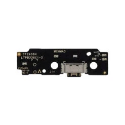 Redmi A3 : Connecteur De Charge + Micro -TechNest Store connecteur charge redmi a3 1