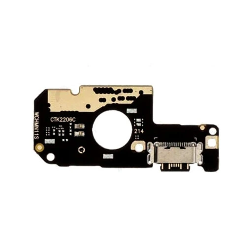 Redmi Note 11 : Connecteur De Charge Et Micro - Image 2