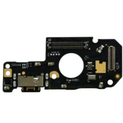 Redmi Note 11 : Connecteur De Charge Et Micro