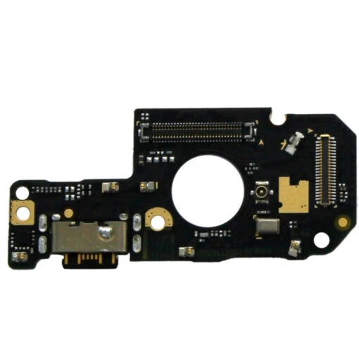 Redmi Note 11 : Connecteur De Charge Et Micro