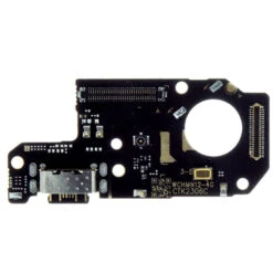 Redmi Note 12 4G : Connecteur De Charge Et Micro