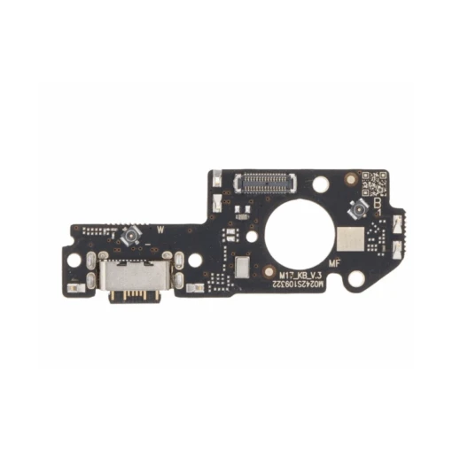 Redmi Note 12 5G : Connecteur De Charge Et Micro - Image 2