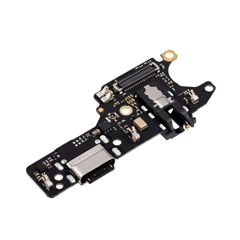 Redmi Note 9 : Connecteur De Charge, Prise Jack Et Micro 3 Redmi Note 9 : Connecteur De Charge, Prise Jack Et Micro