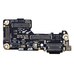 Xiaomi 12 5G / 12X 5G : Connecteur De Charge + Micro + Lecteur Sim