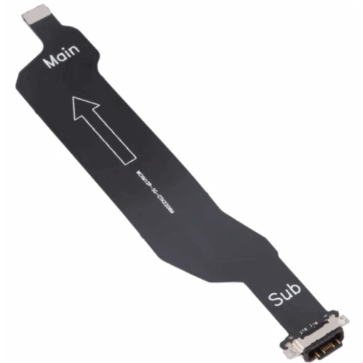 Xiaomi 12 Pro 5G : Connecteur De Charge - Image 2