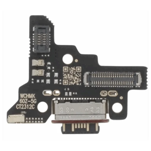 Xiaomi 13T Pro 5G : Connecteur De Charge - Image 2