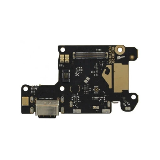 Xiaomi Mi 9T / 9T Pro : Connecteur De Charge + Micro + Lecteur Sim - Image 2
