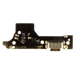 Xiaomi Redmi 12 5G : Connecteur De Charge + Micro -TechNest Store connecteur charge xiaomi redmi 12 5g 2