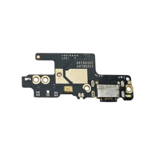 Xiaomi Redmi Note 7 : Connecteur De Charge Et Micro - Image 2