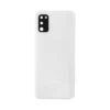 Galaxy A41 (A415) : Capot Arrière Blanc. Officiel Samsung -TechNest Store coque arriere galaxy a41 blanc
