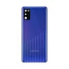 Galaxy A41 (A415) : Capot Arrière Bleu. Officiel Samsung