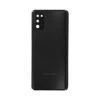 Galaxy A41 (A415) : Capot Arrière Noir. Officiel Samsung