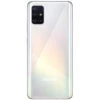 Galaxy A51 (A515) : Capot Arrière Blanc. Officiel Samsung -TechNest Store coque arriere galaxy a51 blanc