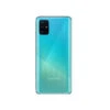 Galaxy A51 (A515) : Capot Arrière Bleu. Officiel Samsung -TechNest Store coque arriere galaxy a51 bleu