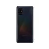 Galaxy A51 (A515) : Capot Arrière Noir. Officiel Samsung