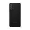 Galaxy A52 4G / 5G (A525 / A526) : Vitre Arrière Noire. Original Samsung -TechNest Store coque arriere galaxy a52 noir