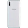 Galaxy A70 : Capot Arrière Blanc. Officiel Samsung -TechNest Store coque arriere galaxy a70 blanc