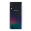 Galaxy A70 : Capot Arrière Noir. Officiel Samsung -TechNest Store coque arriere galaxy a70 noir