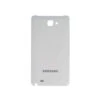 Galaxy Note 1 N7000 : Vitre Arrière Blanche - Officiel Samsung 1 Galaxy Note 1 N7000 : Vitre Arrière Blanche - Officiel Samsung -TechNest Store coque arriere note 1 gt n7000 blanche officielle samsung gh98 21606b