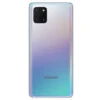Galaxy Note 10 Lite (SM-N770F / DS) : Capot Arrière Gris (Argent Stellaire). Officiel Samsung -TechNest Store coque arriere note 10 lite gris argent stellaire