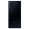 Galaxy Note 10 Lite (SM-N770F / DS) : Capot Arrière Noir Cosmos. Officiel Samsung