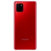 Galaxy Note 10 Lite (SM-N770F / DS) : Capot Arrière Rouge Cardinal. Officiel Samsung -TechNest Store coque arriere note 10 lite rouge cardinal