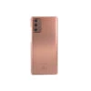 Note 20 (N980 / N981) : Capot Arrière Bronze. Officiel Samsung -TechNest Store coque arriere note 20 bronze