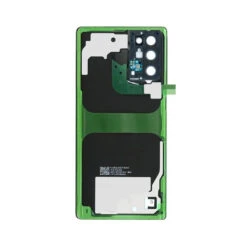 Note 20 (N980 / N981) : Capot Arrière Gris. Officiel Samsung -TechNest Store coque arriere note 20 gris 1
