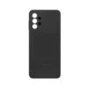 Galaxy A13 4G (A135/A137) : Coque Arrière Noire. Officiel Samsung -TechNest Store coque arriere origine galaxy a13 4g
