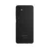 Galaxy A13 5G (A136) : Coque Arrière Noire. Officiel Samsung -TechNest Store coque arriere origine galaxy a13 5g