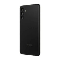 Galaxy A13 5G (A136) : Coque Arrière Noire. Officiel Samsung -TechNest Store coque arriere origine galaxy a13 5g 2