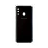 Galaxy A20e (A202) : Coque Arrière Noire. Officiel Samsung